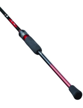 DAIWA GEKKABIJIN X 69UL-S