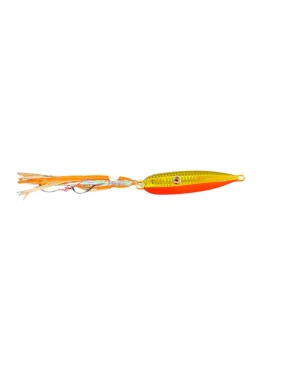 VERTICAL TROLLING INCHIKUS 150GR GOLD