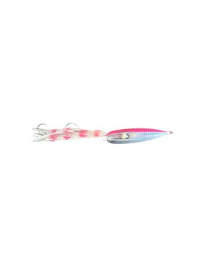 VERTICAL TROLLING INCHIKUS 150GR PINK
