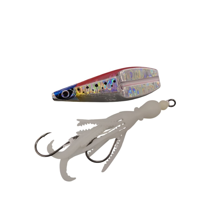 VERTICAL TROLLING INCHIKUS II 150GR PINK
