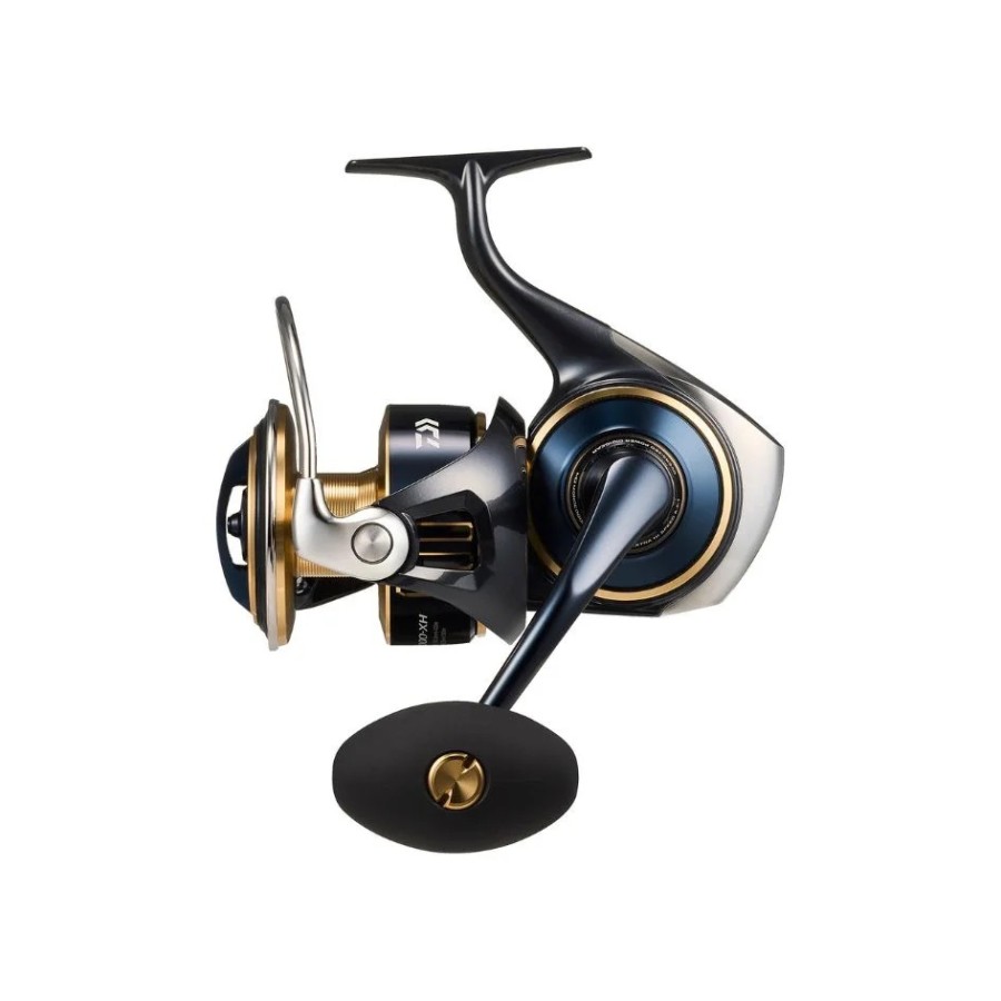 DAIWA 25 SALTIGA 14000-XH