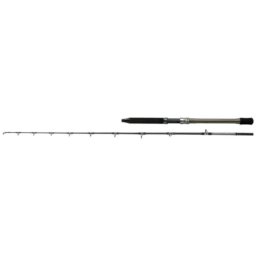 SHIMANO SPEEDMASTER AX DEEP DROP 229CM 500-1000GR