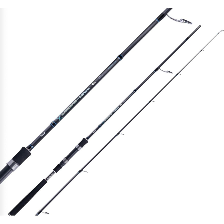 JATSUI INTREPID INSHORE 9' 60-100GR