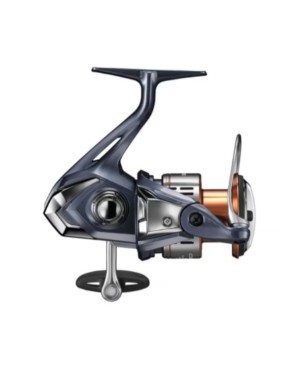 SHIMANO NASCI FD 3000