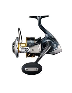 SHIMANO STELLA SW-D 14000 XG