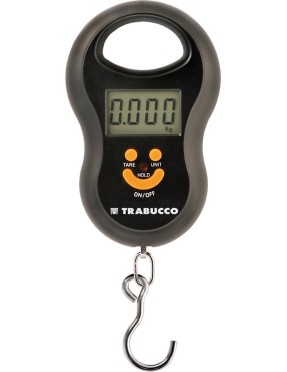 TRABUCCO DIGITAL SCALE 50KG