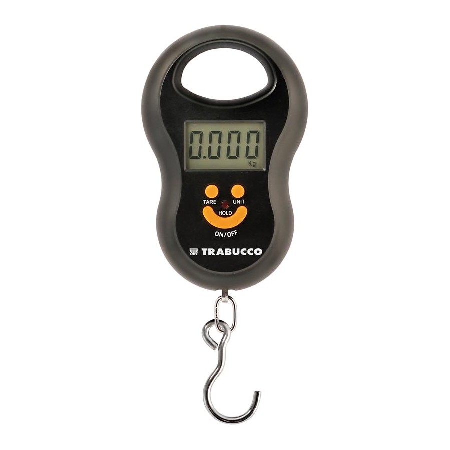 TRABUCCO DIGITAL SCALE 50KG