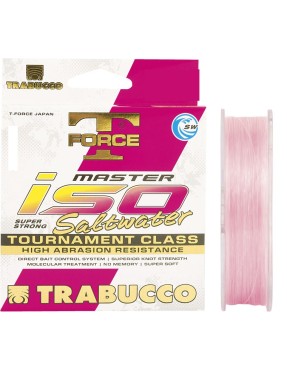 TRABUCCO TOURNAMENT ISO MASTER 300MT 0,25