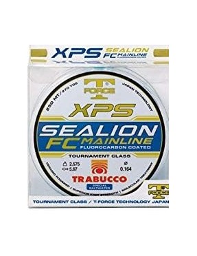 XPS SEALION FC MAINLINE 250MT 0,30MM