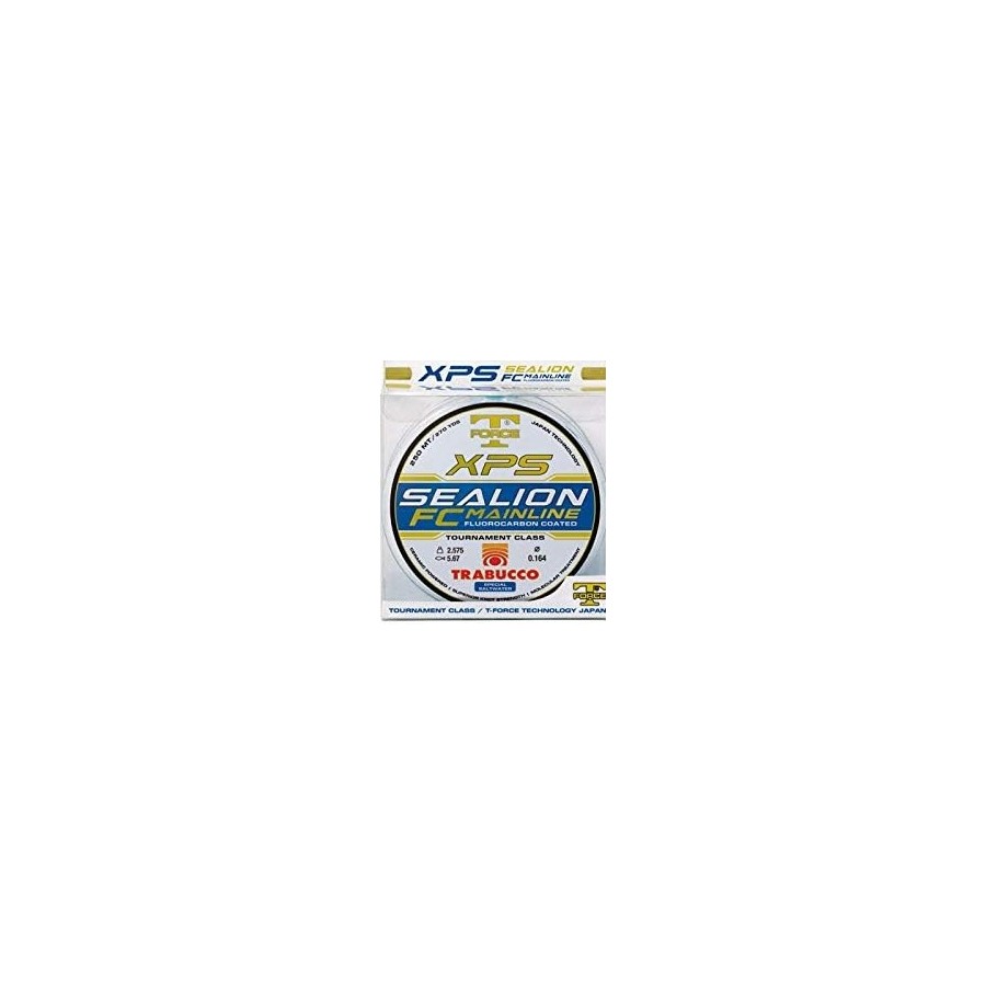 XPS SEALION FC MAINLINE 250MT 0,30MM