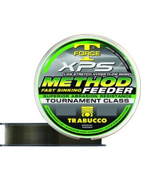 T-FORCE METHOD FEEDER 300MT 0,25MM