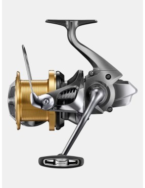 SHIMANO AERLEX 14000 XSC