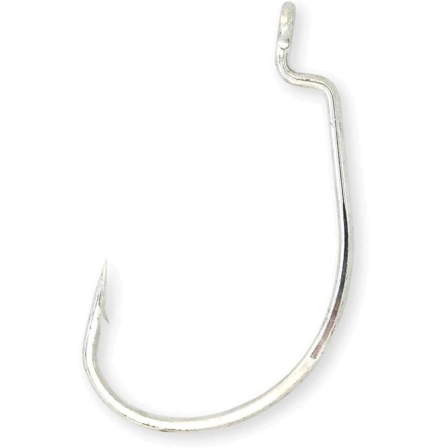 BLACK MINNOW N.1 KROG (AMI) 4PZ