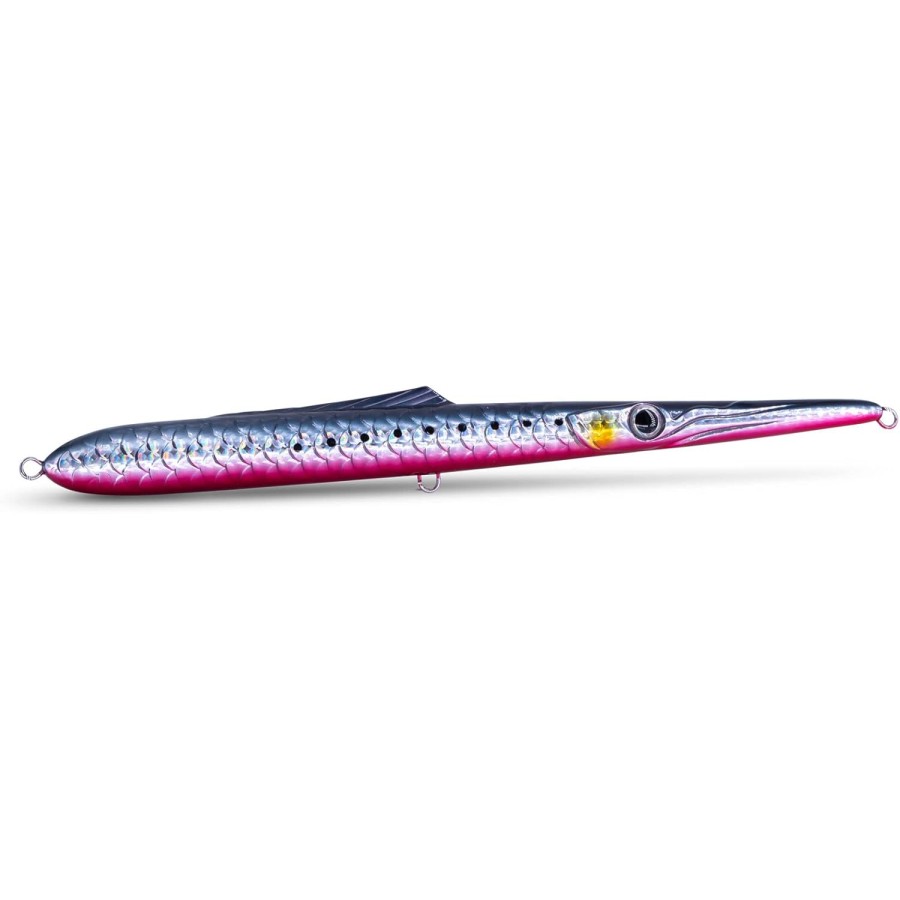 JATSUI DRAKE NEEDLE 210 BBRB