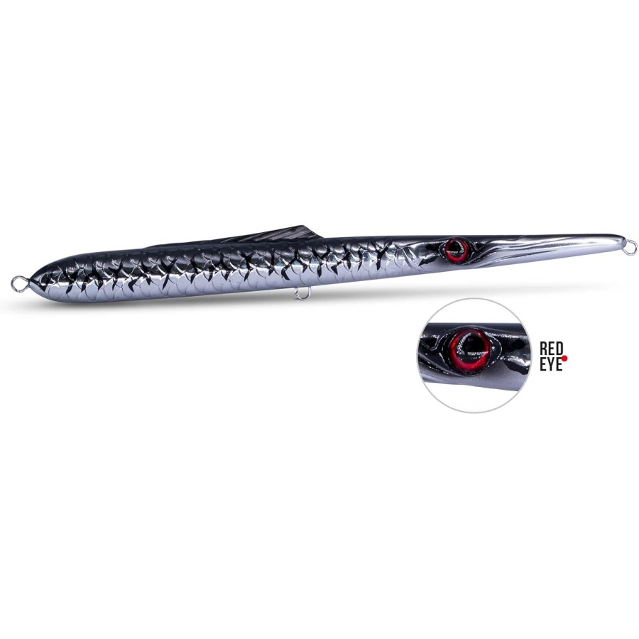 JATSUI DRAKE NEEDLE 210 NBST