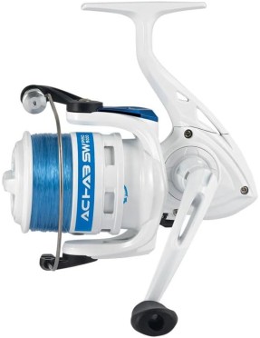 TRABUCCO ACHAB SW PRO 6000