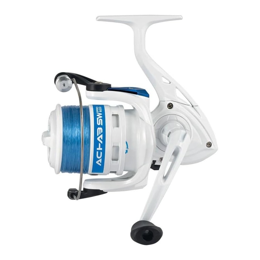 TRABUCCO ACHAB SW PRO 6000