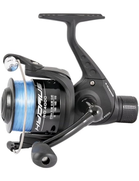 TRABUCCO HYDRUS 4000 RD