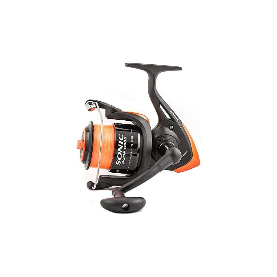 TRABUCCO SONIC XS SURF 6500