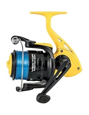 TRABUCCO VEKTOR MASTER 4000