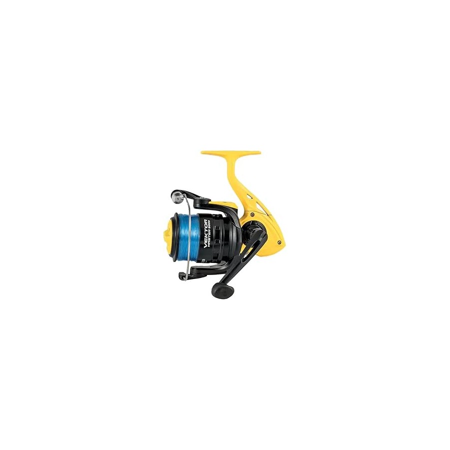 TRABUCCO VEKTOR MASTER 4000