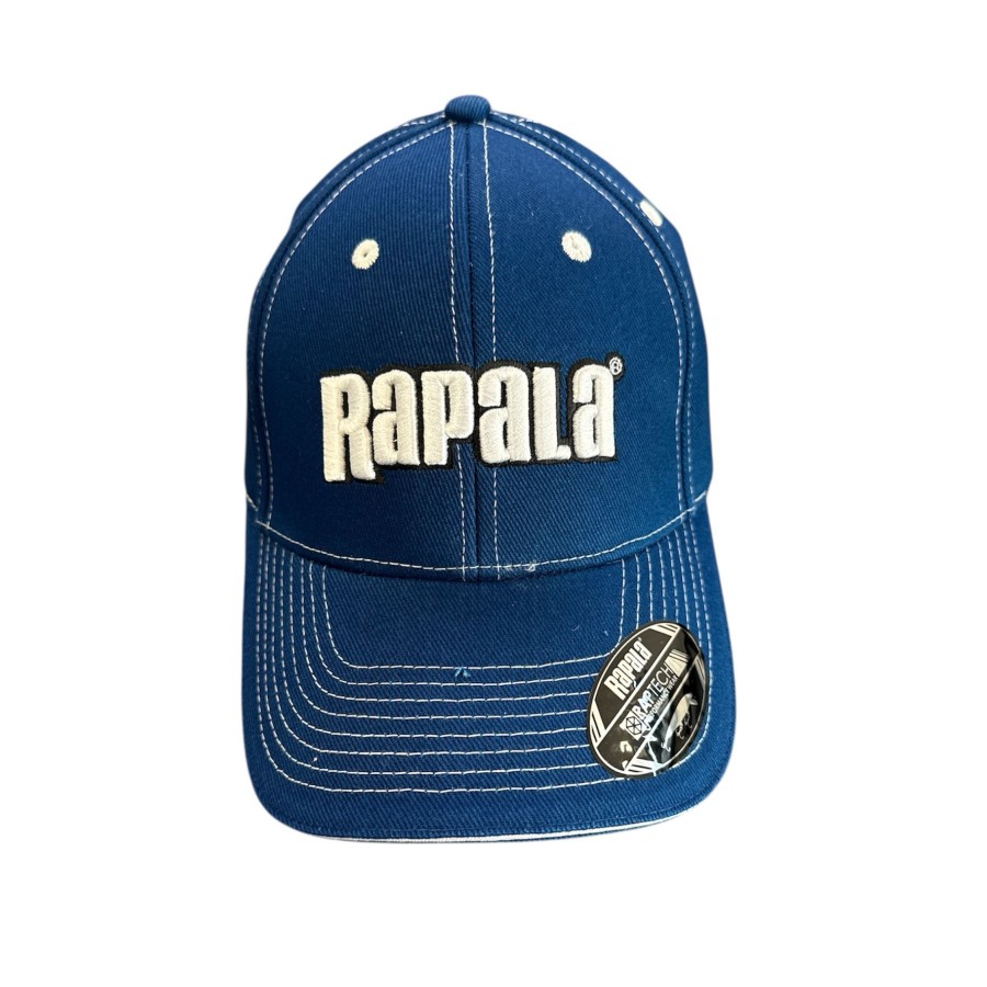 RAPALA CAP CLASSIC NAVY BLUE
