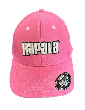 RAPALA CAP CLASSIC PINK