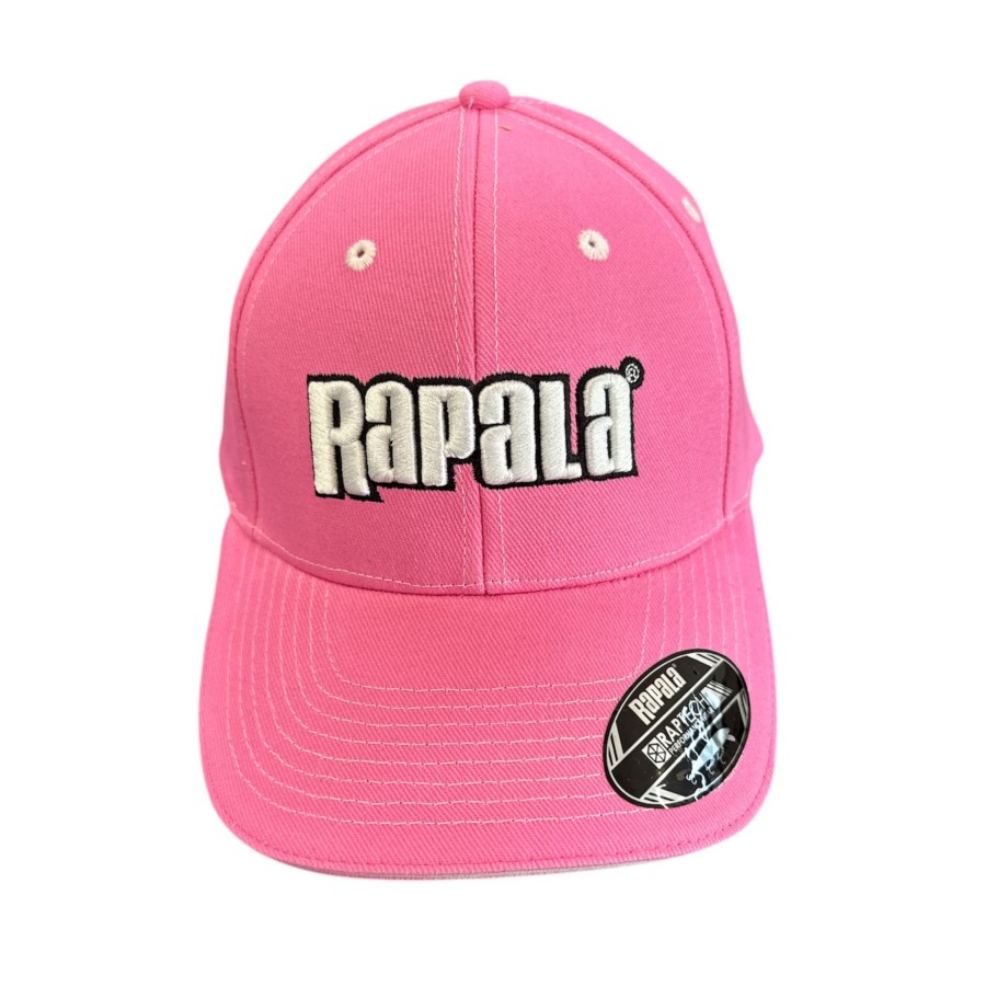 RAPALA CAP CLASSIC PINK