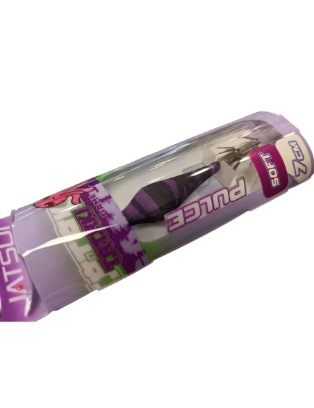 JATSUI PULCE 70MM BP