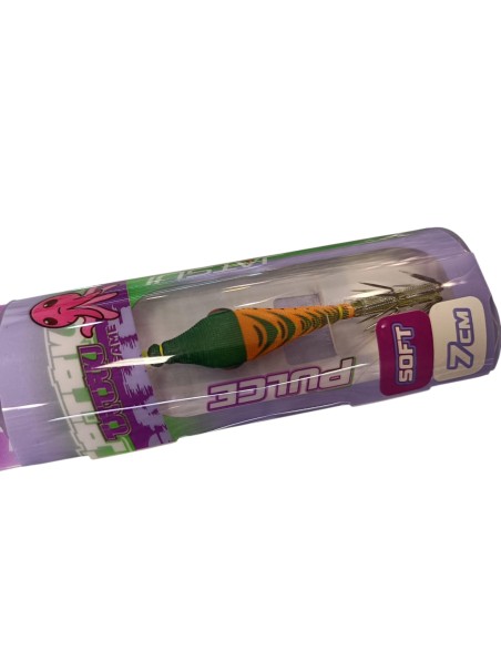 JATSUI PULCE 70MM GHO