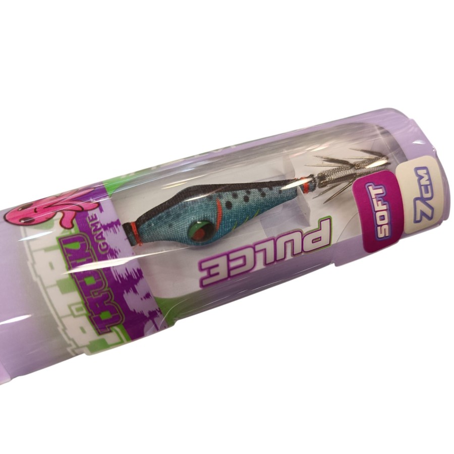 JATSUI PULCE 70MM NS