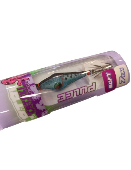 JATSUI PULCE 70MM NS