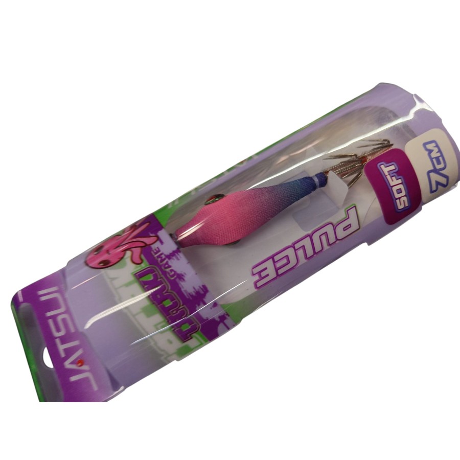 JATSUI PULCE 70MM RNB3