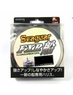 SEAGUAR FXR 100MT 0,47MM