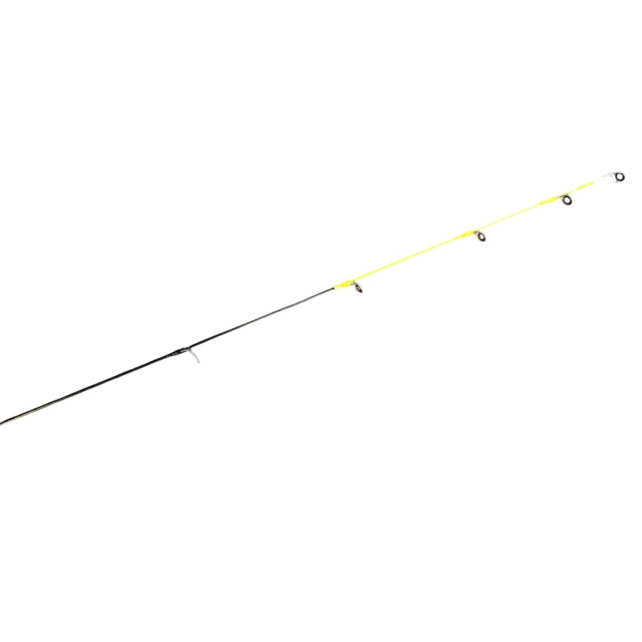 COLMIC ARATON XXT L YELLOW TIP