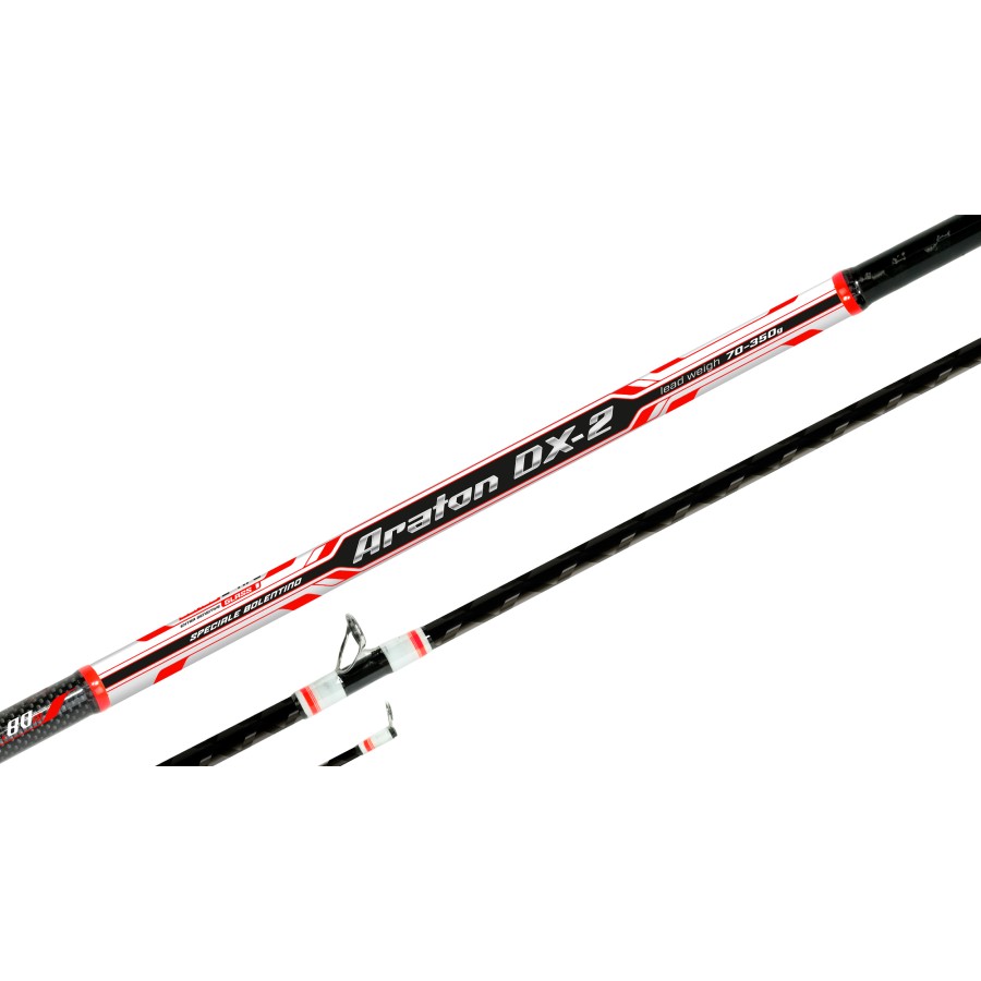 COLMIC ARATON DX2 2,8MT 70-350G