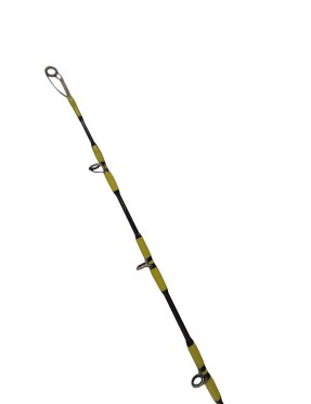 CAPTAIN J CRIMINAL BAIT 6'8'' 16LB