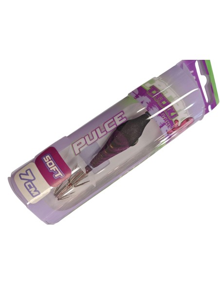 JATSUI PULCE 70MM BHP