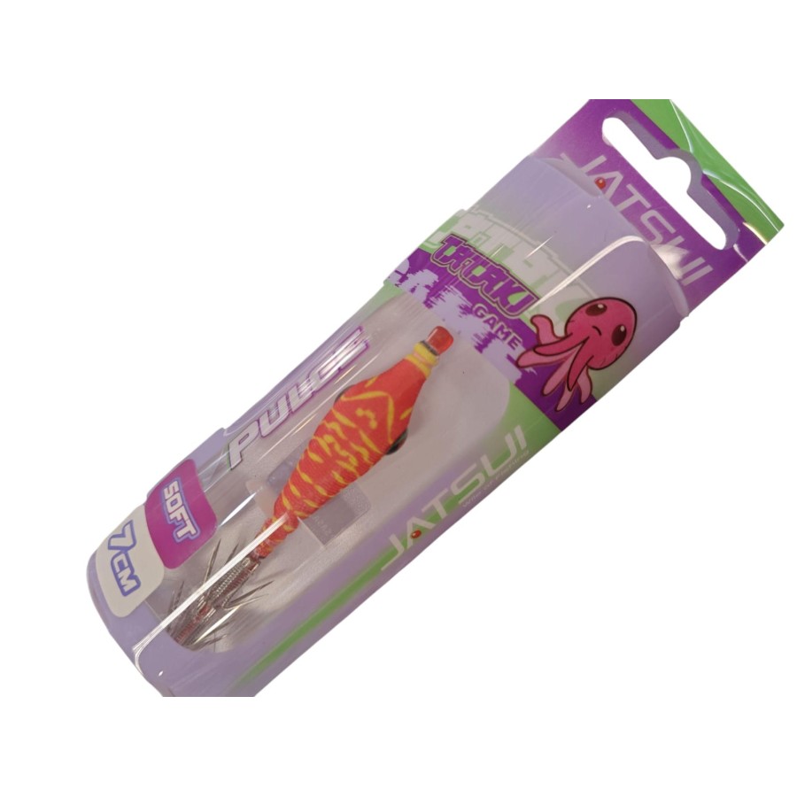 JATSUI PULCE 70MM SP