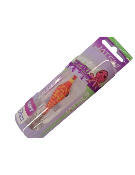 JATSUI PULCE 70MM SP