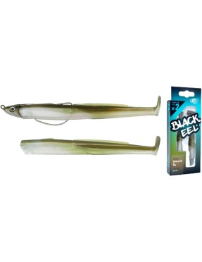 BLACK EEL N.2 110MM COMBO SHALLOW 4GR