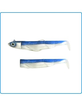 BLACK MINNOW N.5 COMBO OFF SHORE 60GR BLUE