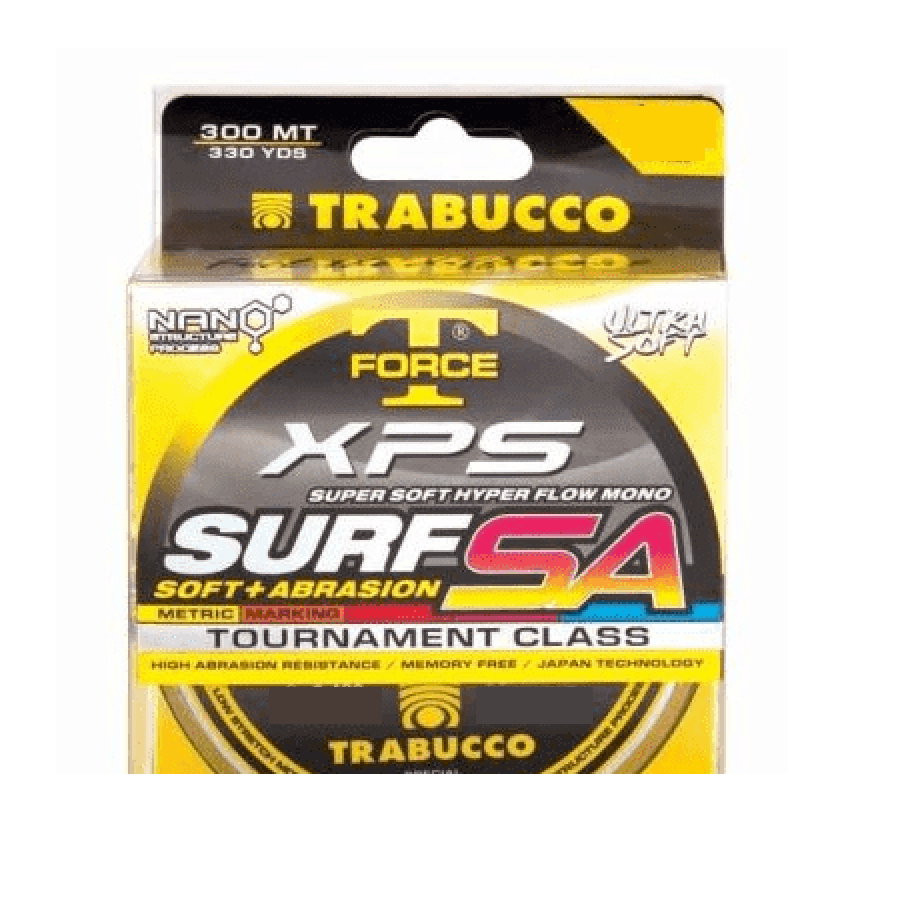 XPS SUPER SOFT + ABRASION 300MT 0,35