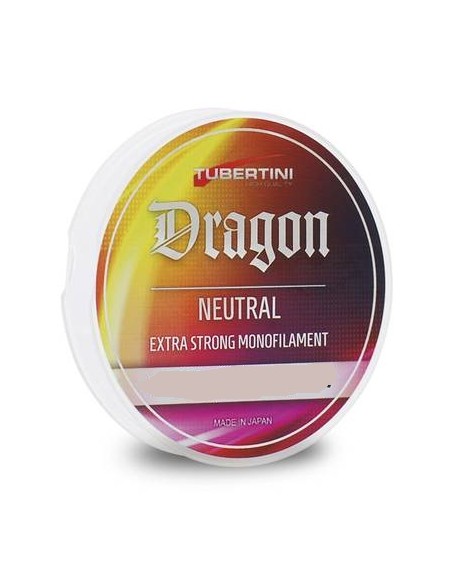TUBERTINI DRAGON NEUTRAL 50MT 0,15