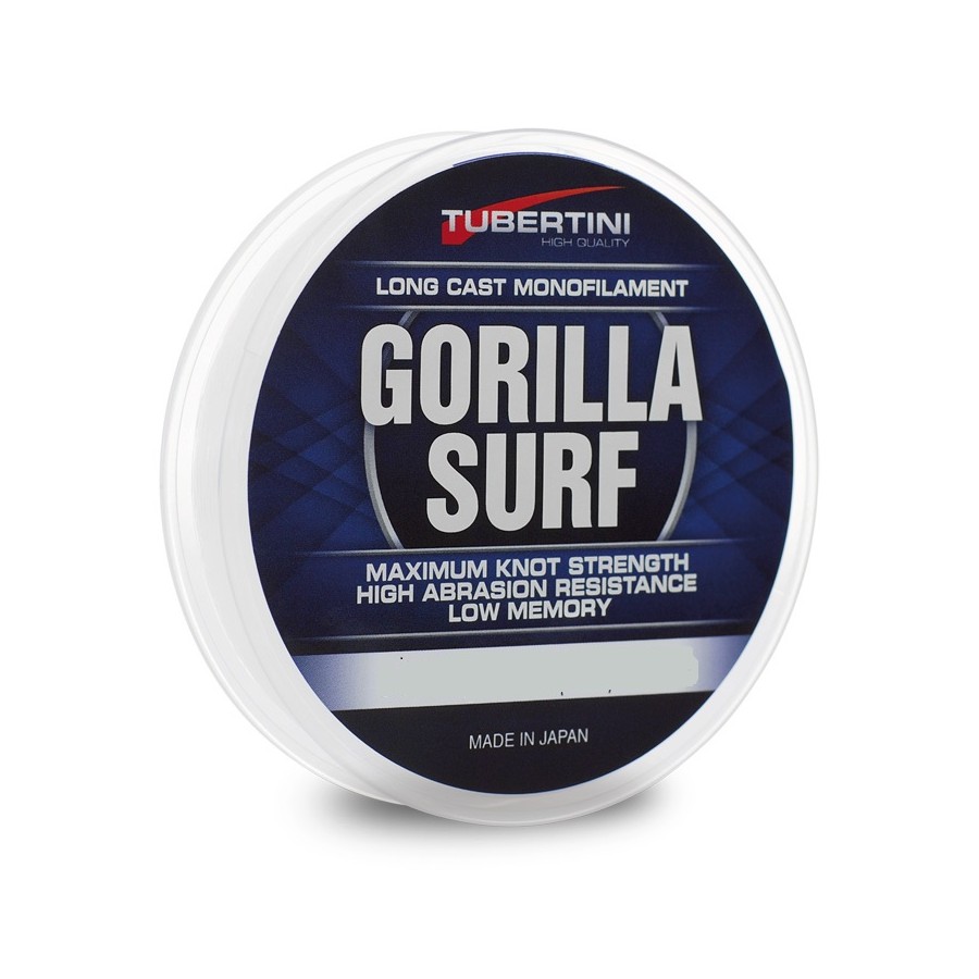 GORILLA SURF 200MT 0,26
