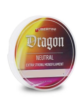 TUBERTINI DRAGON NEUTRAL 50MT 0,16