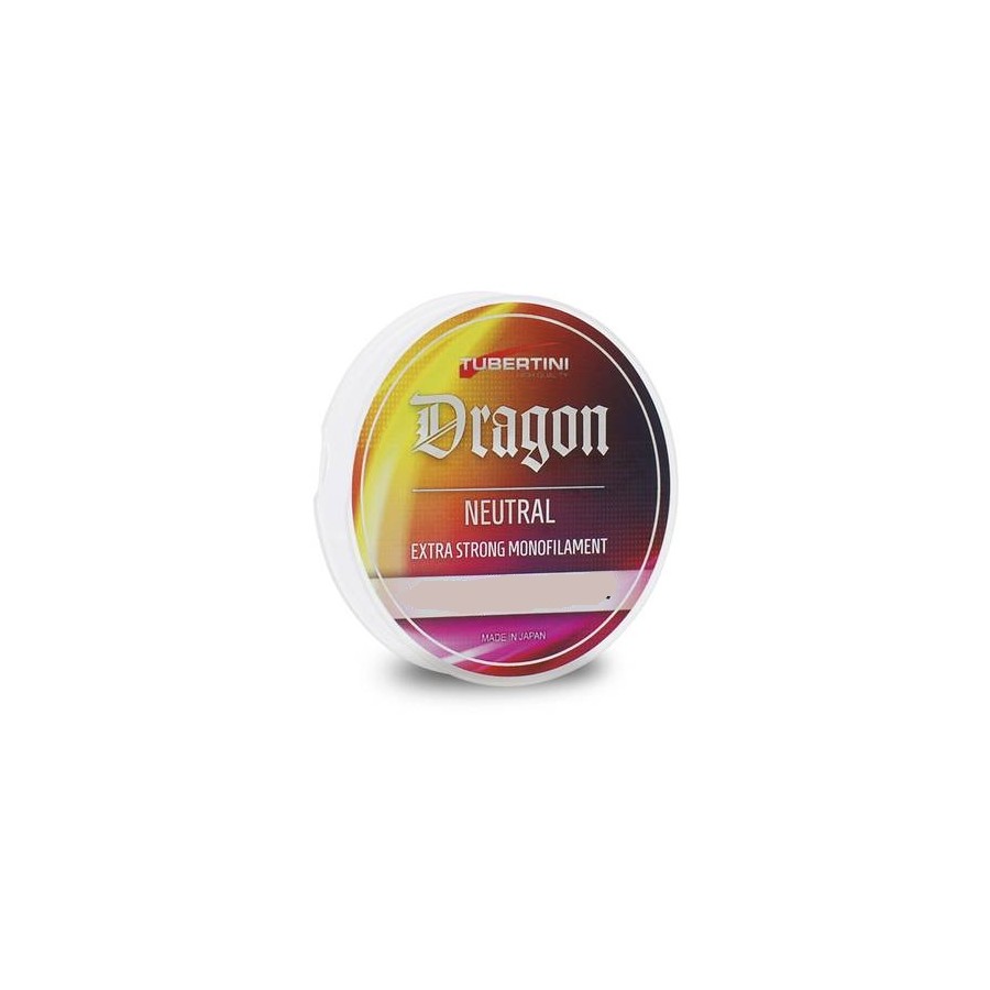 TUBERTINI DRAGON NEUTRAL 50MT 0,20
