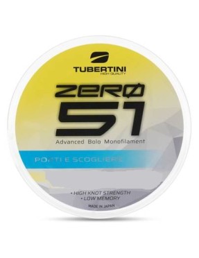 TUBERTINI S1 PORTI E SCOGLIERE 150MT 0,18