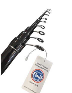 TUBERTINI TBX R 7MT 16GR