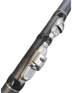 TUBERTINI TBX R 7MT 16GR